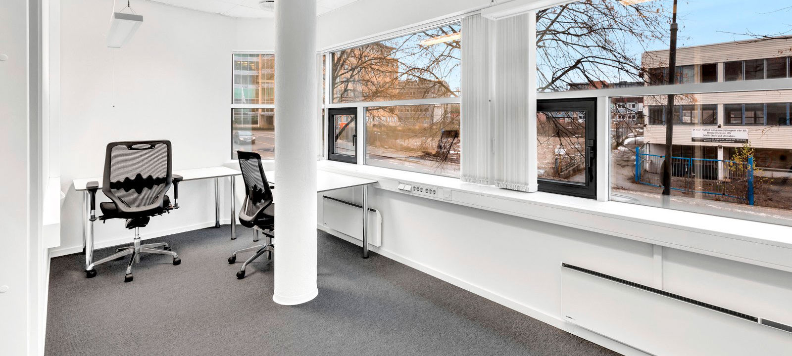 Østensjøveien 43, Oslo - Image 1