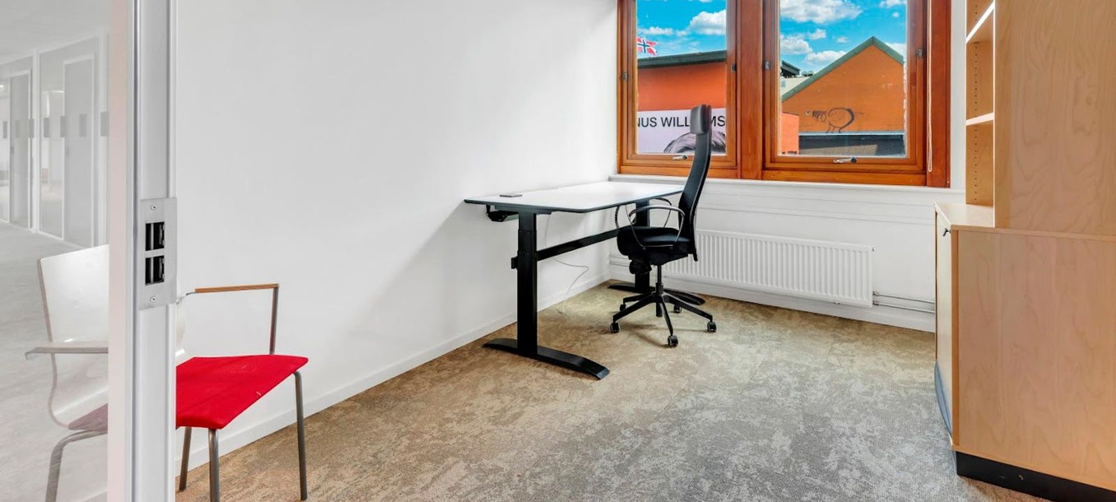 Akersgata 51, Oslo - Image 1