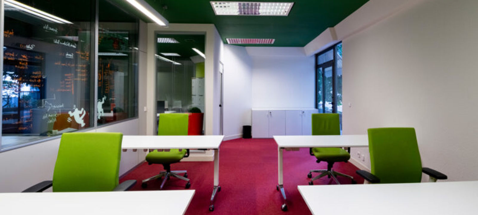 47 Alameda Mazarredo, Bilbao - Image 1