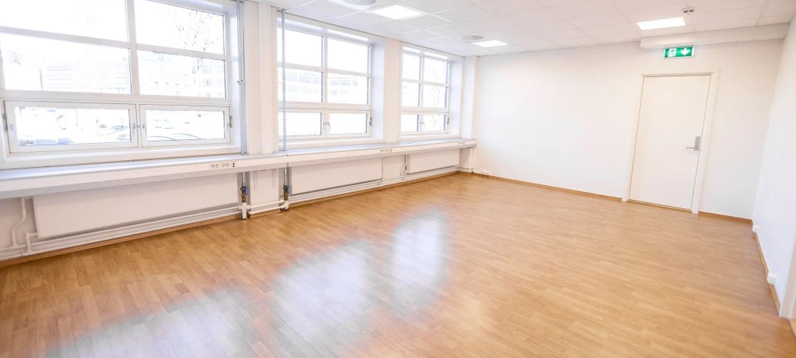 4 Hovfaret, Oslo - Image 1