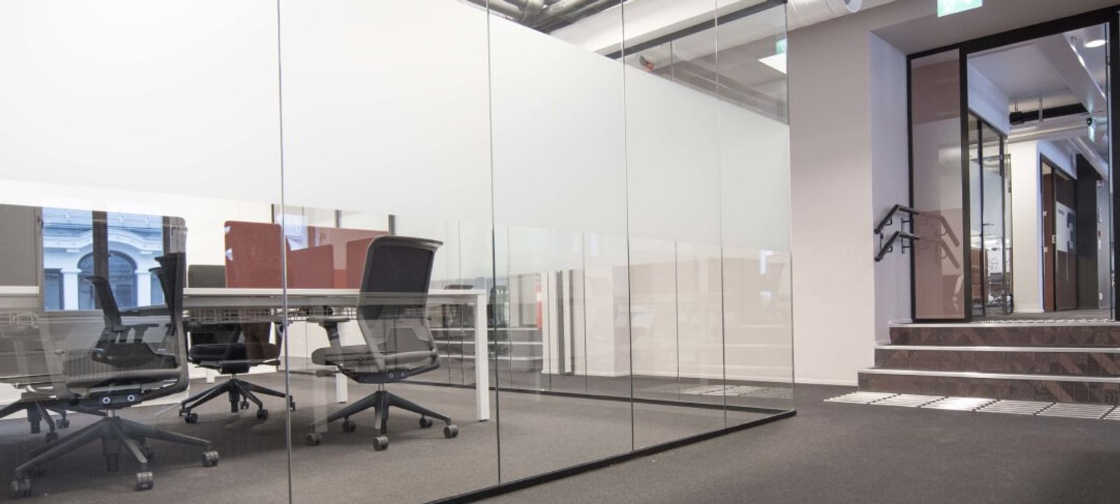 Nedre Slottsgate 13-15, Oslo - Image 1