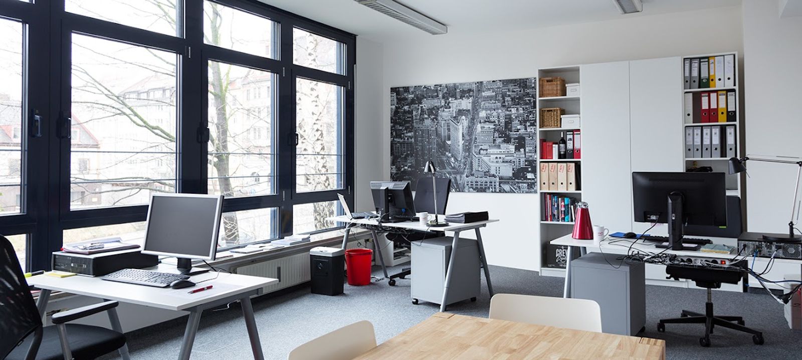 Orleansstrasse 34, Munich - Image 1