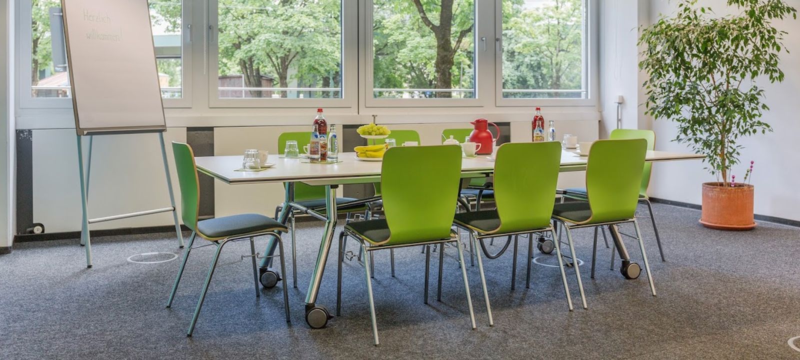 Freibadstrasse 30, Munich - Image 1