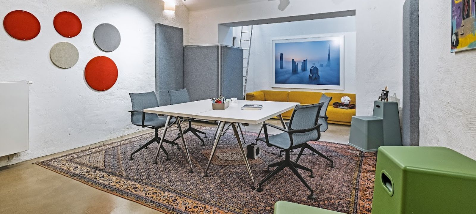 Hansaring 12, Cologne - Image 1