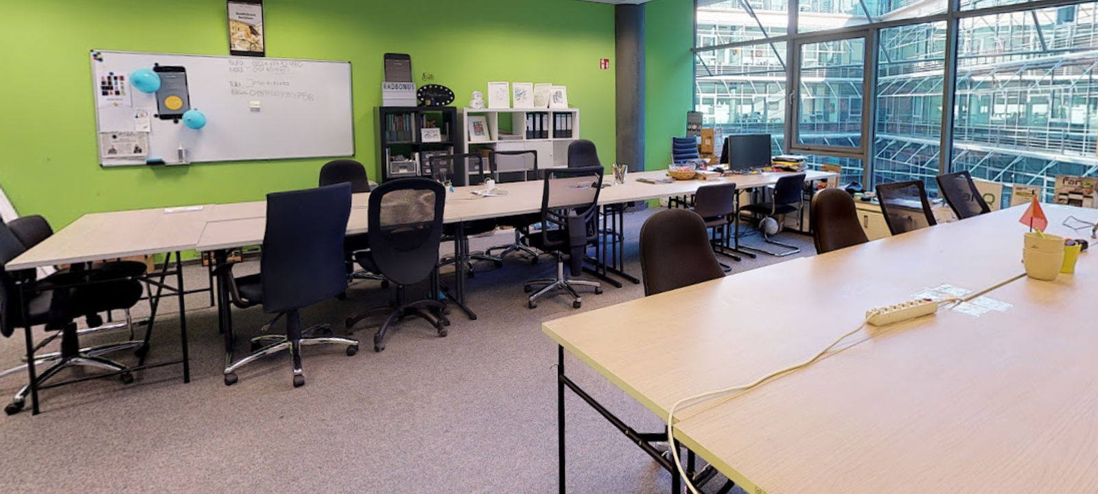 5 Im Mediapark, Cologne - Image 1