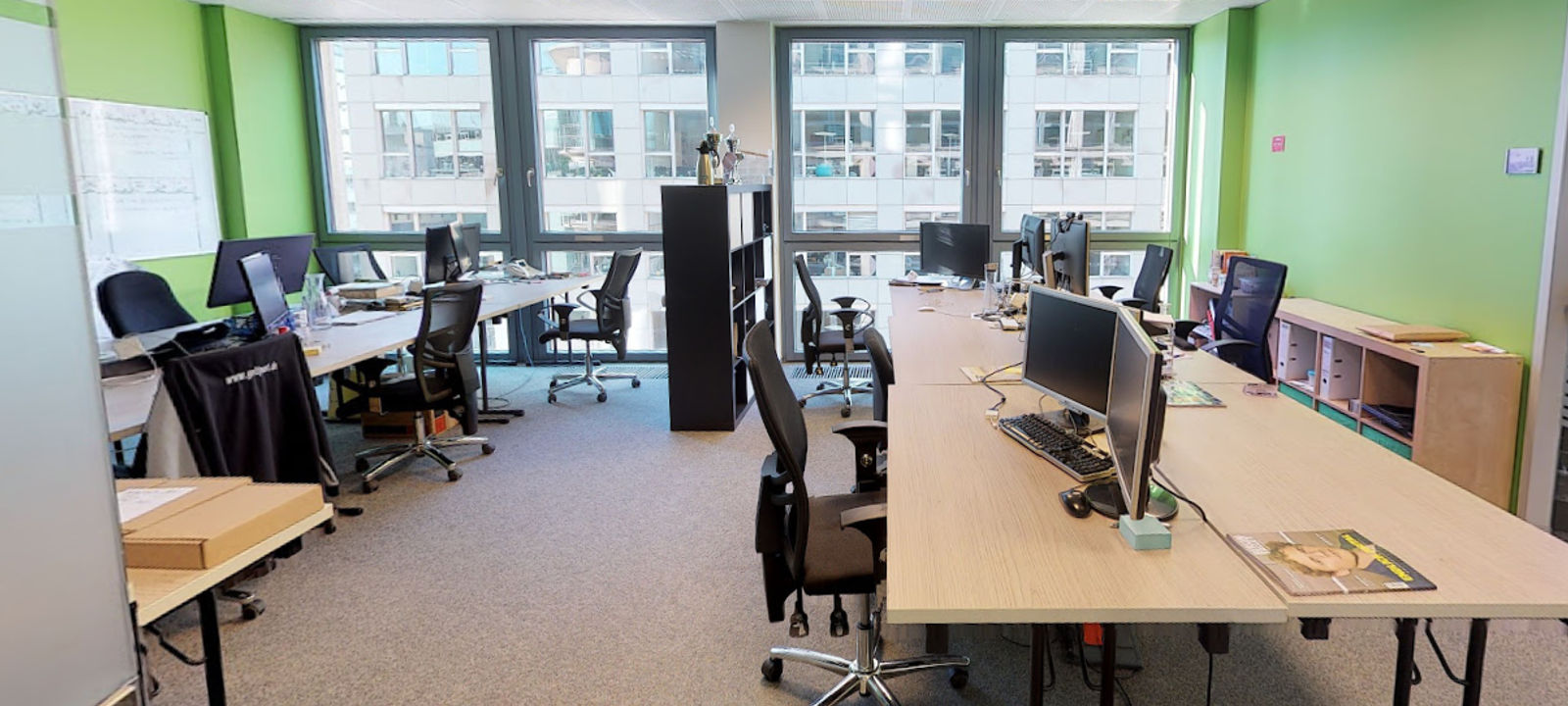 Media Park Köln mbH - Image 1