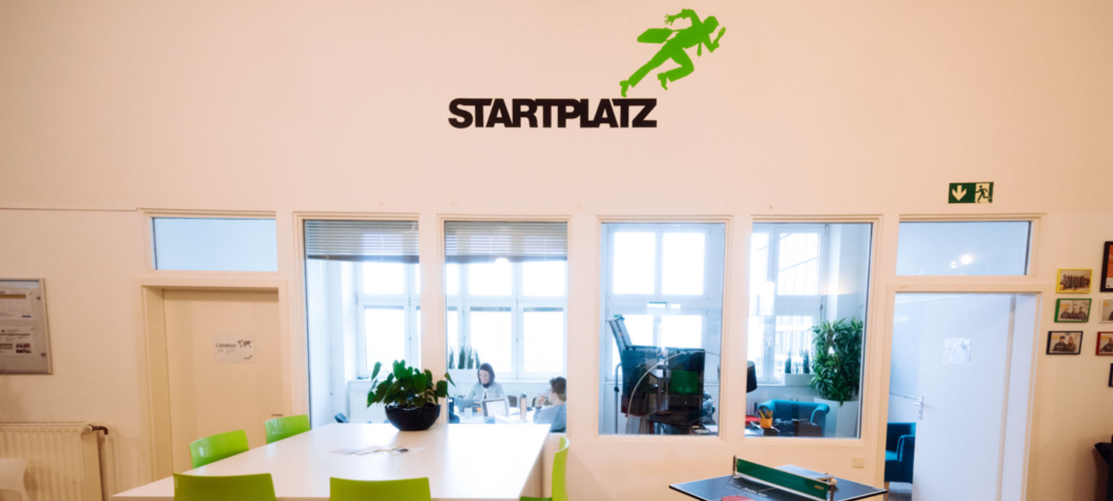 Speditionstrasse 15a, Dusseldorf - Image 1