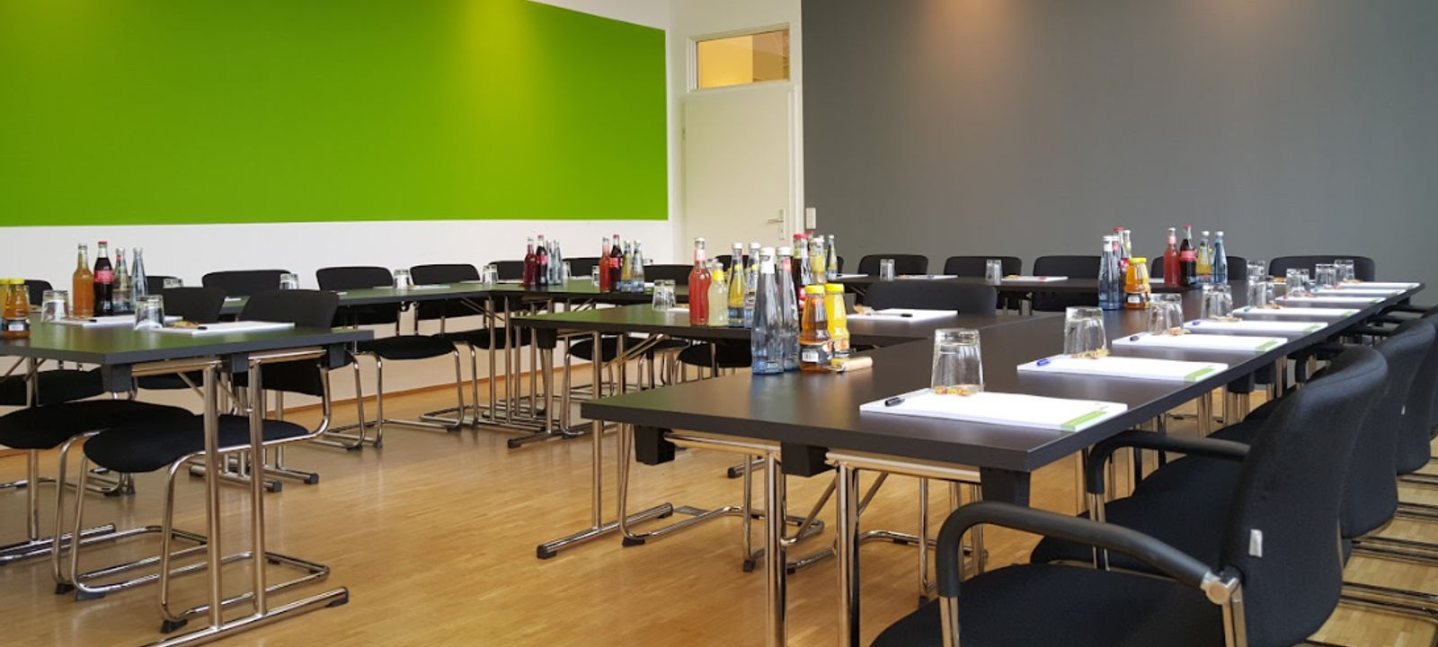 Speditionstrasse 15a, Dusseldorf - Image 1