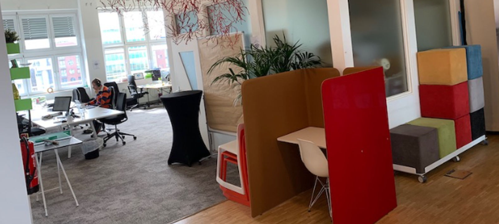 Speditionstrasse 15a, Dusseldorf - Image 1