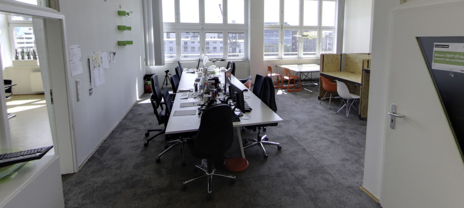 Speditionstrasse 15a, Dusseldorf - Image 1