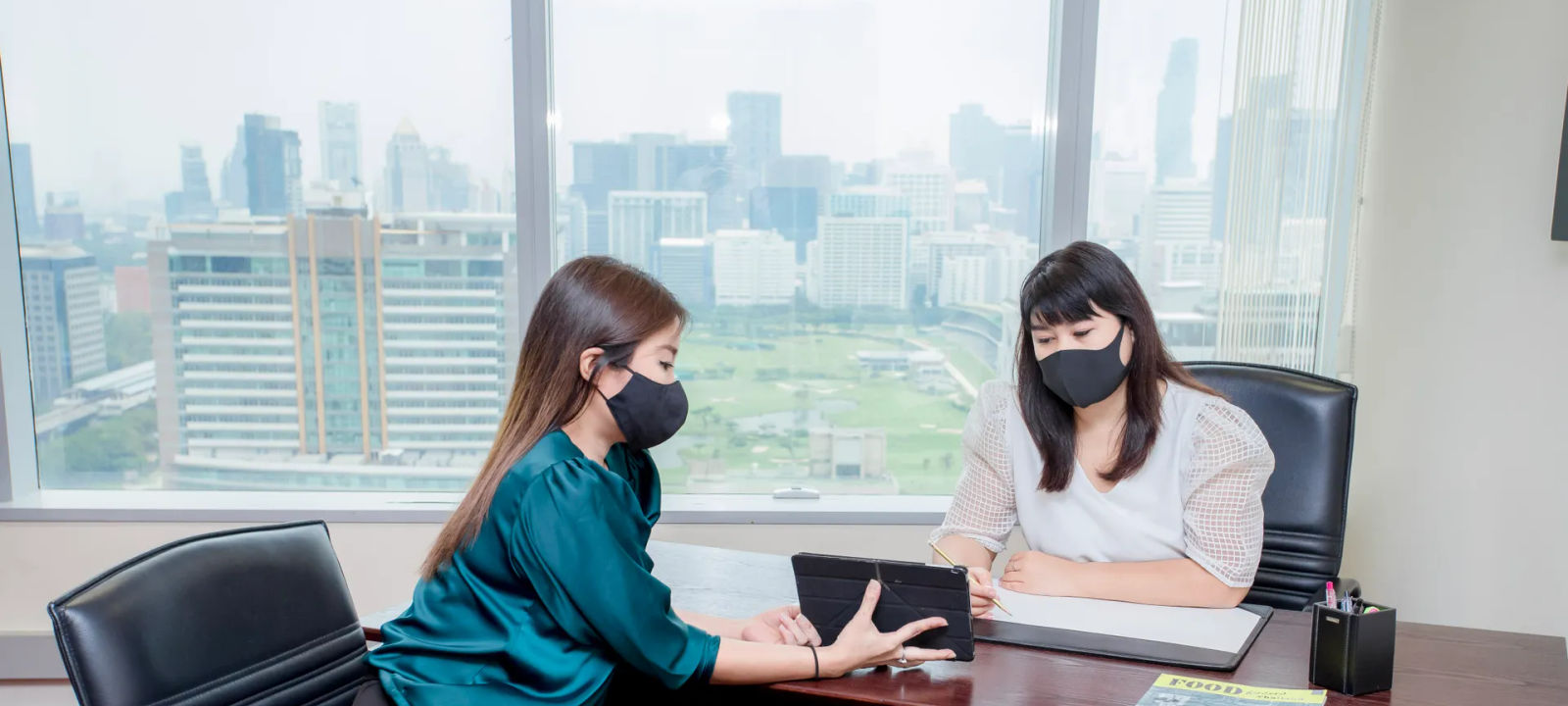 999/9 Rama 1 Road, Pathumwan - Image 1