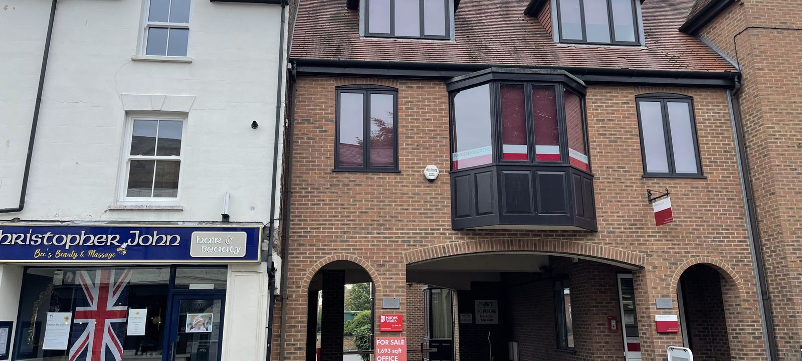 Claridge Court - Image 1