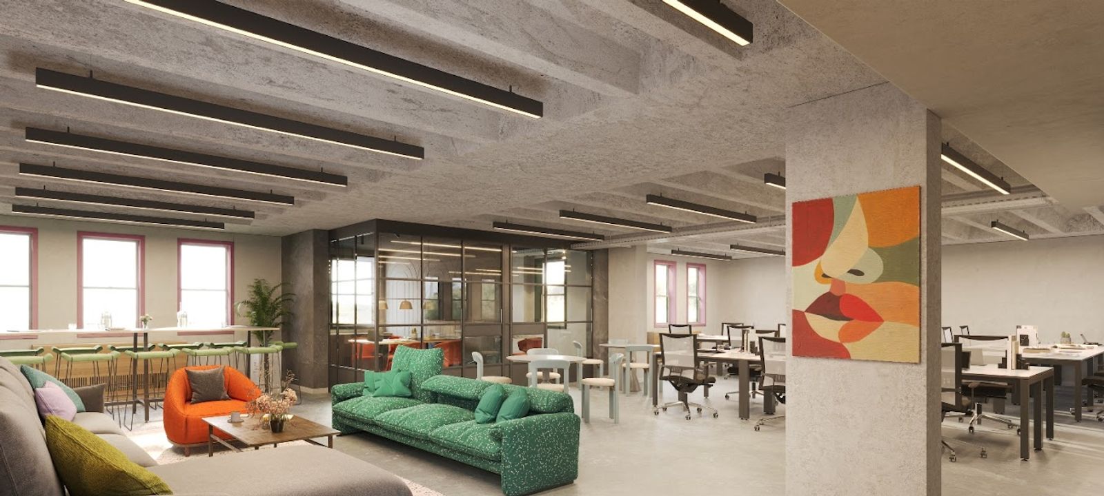 6 Wrights Lane, Greater London - Image 1