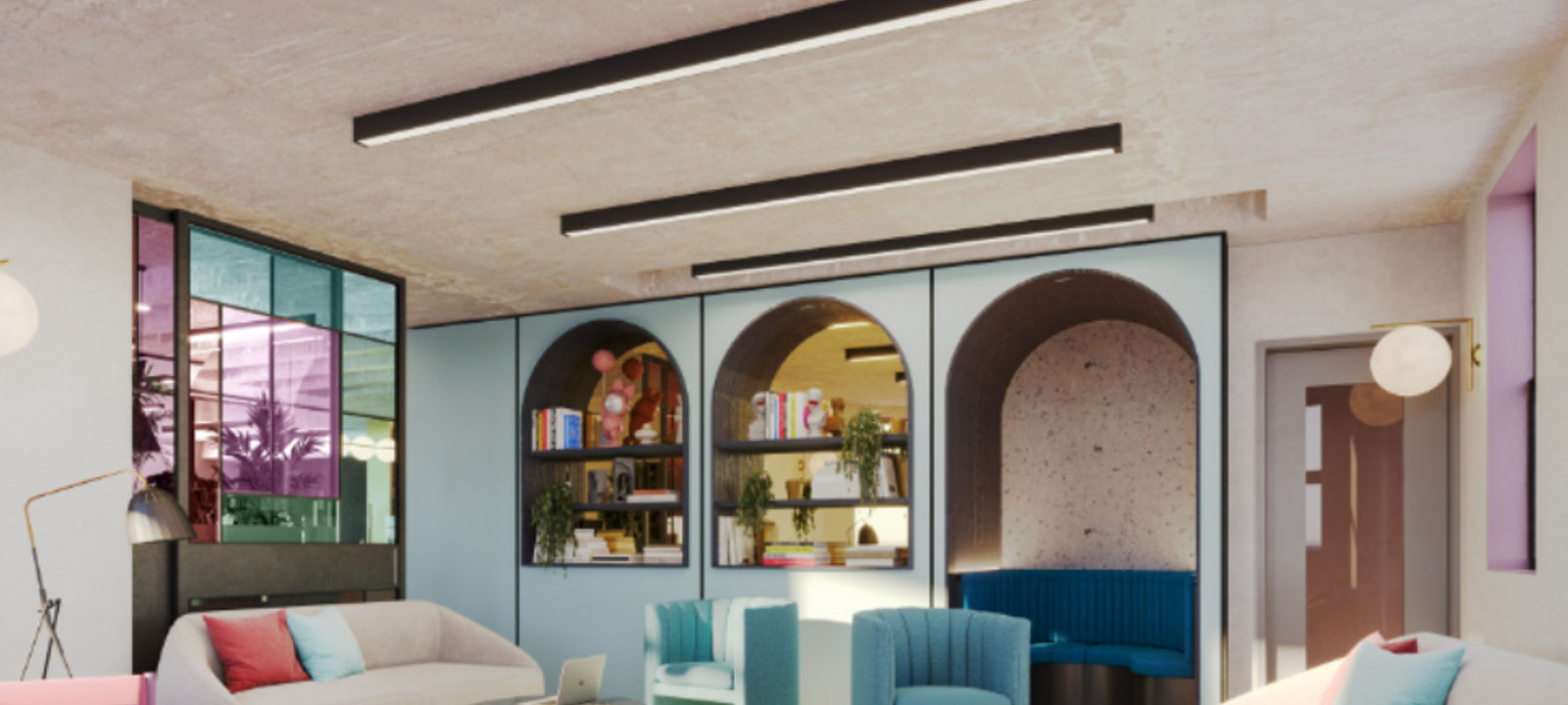 6 Wrights Lane, Greater London - Image 1