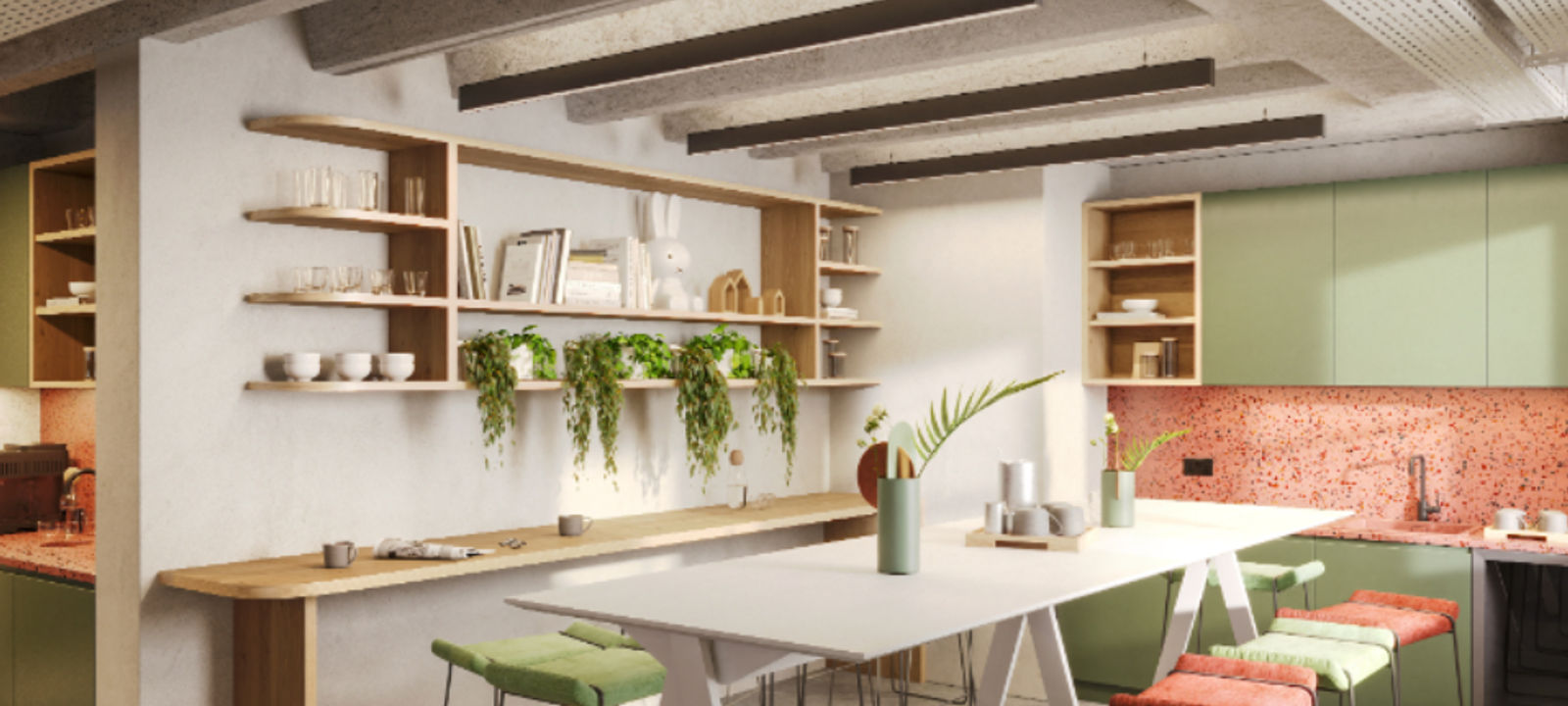 6 Wrights Lane, Greater London - Image 1