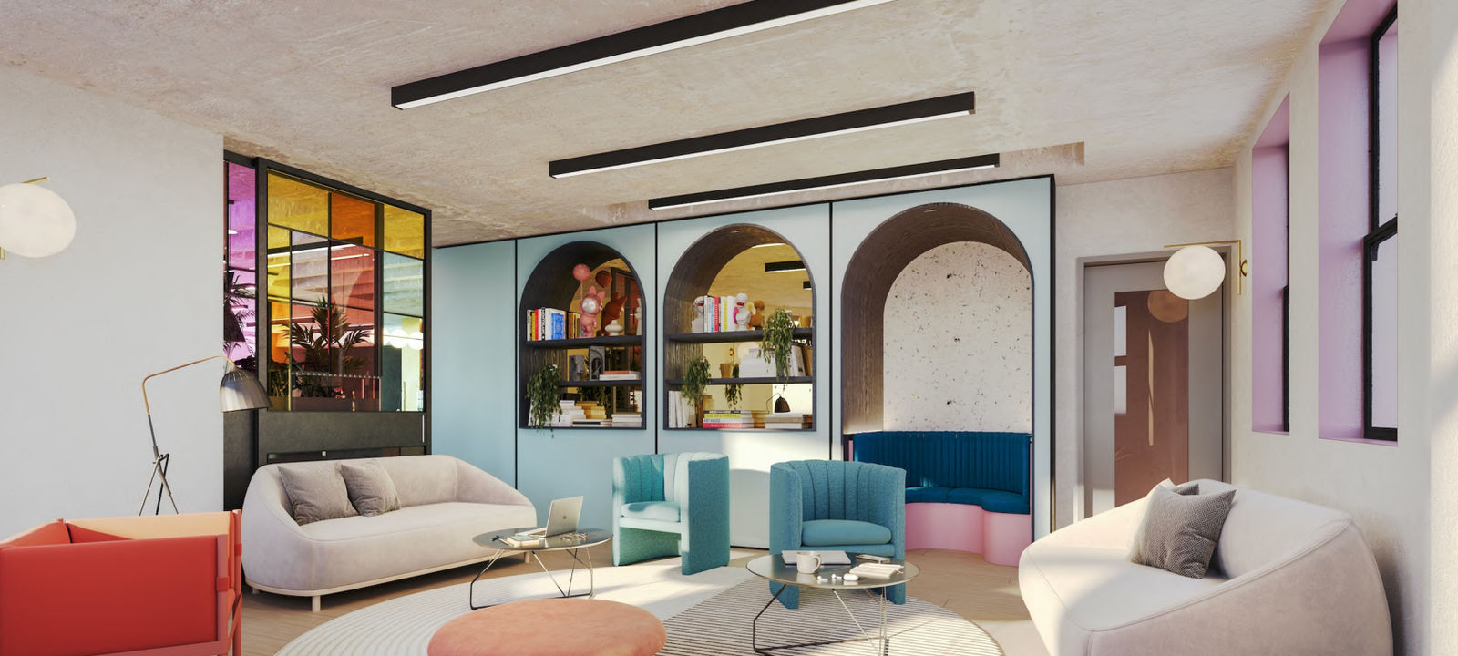 Priory House - Image 1