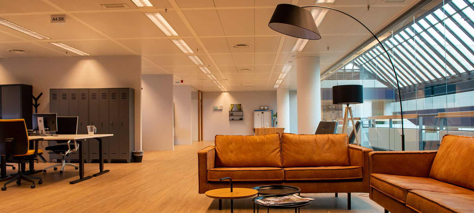 44-54 Zwartewaterallee, Zwolle - Image 1