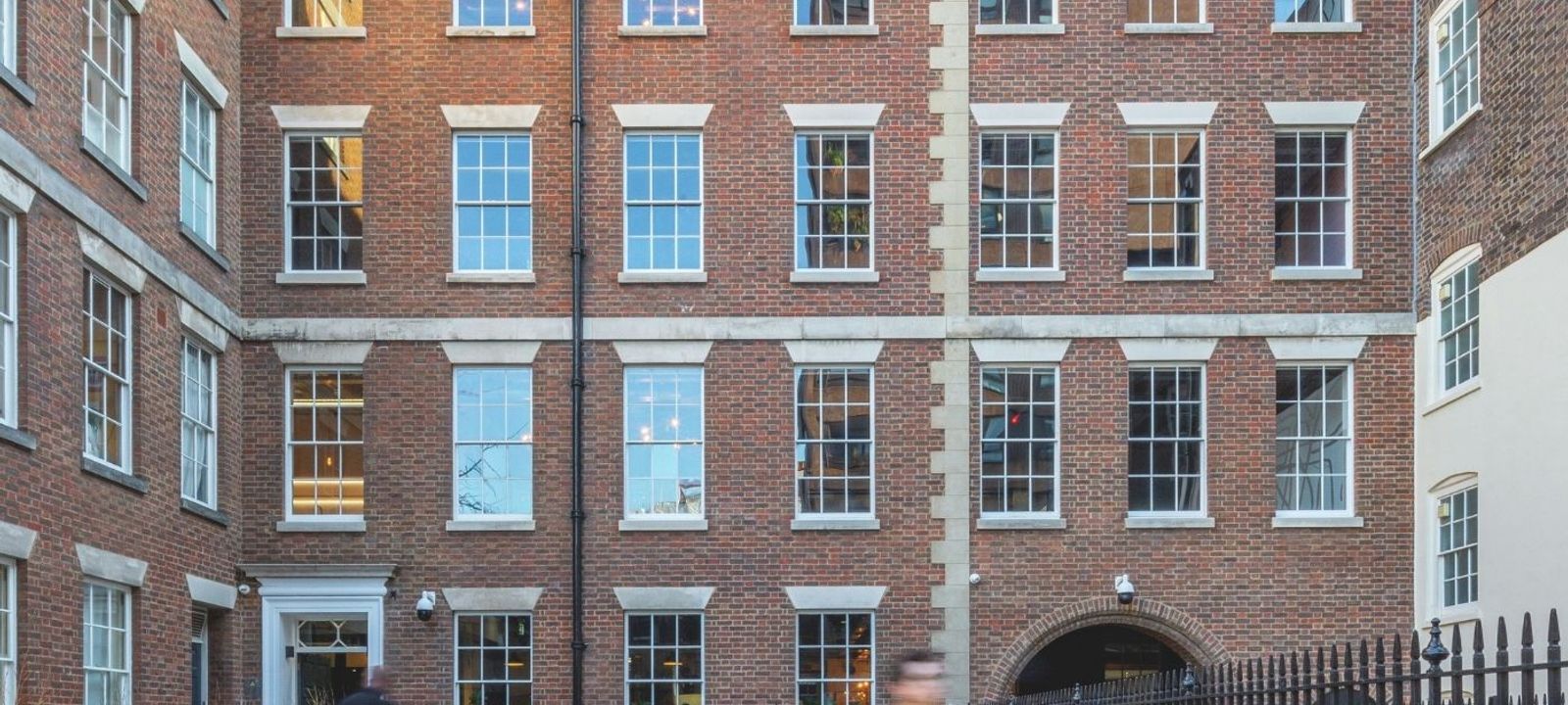 16 Dufour's Place - Image 1