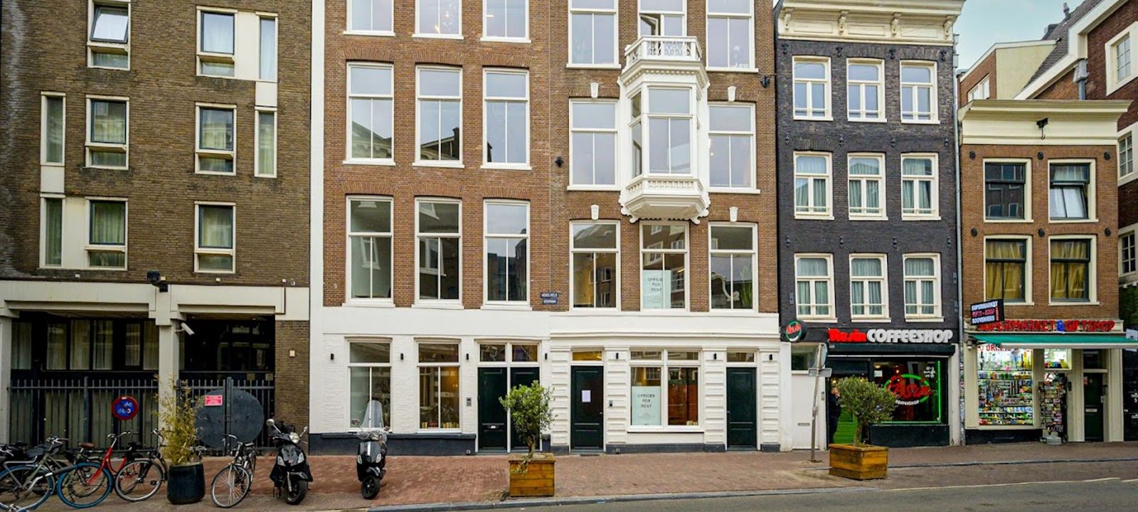 Workdistrict Netherlands B.V. - Image 1