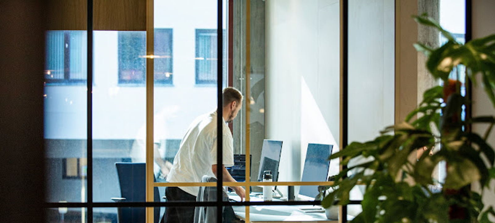 Keiser Wilhelms G 22, Ålesund - Image 1