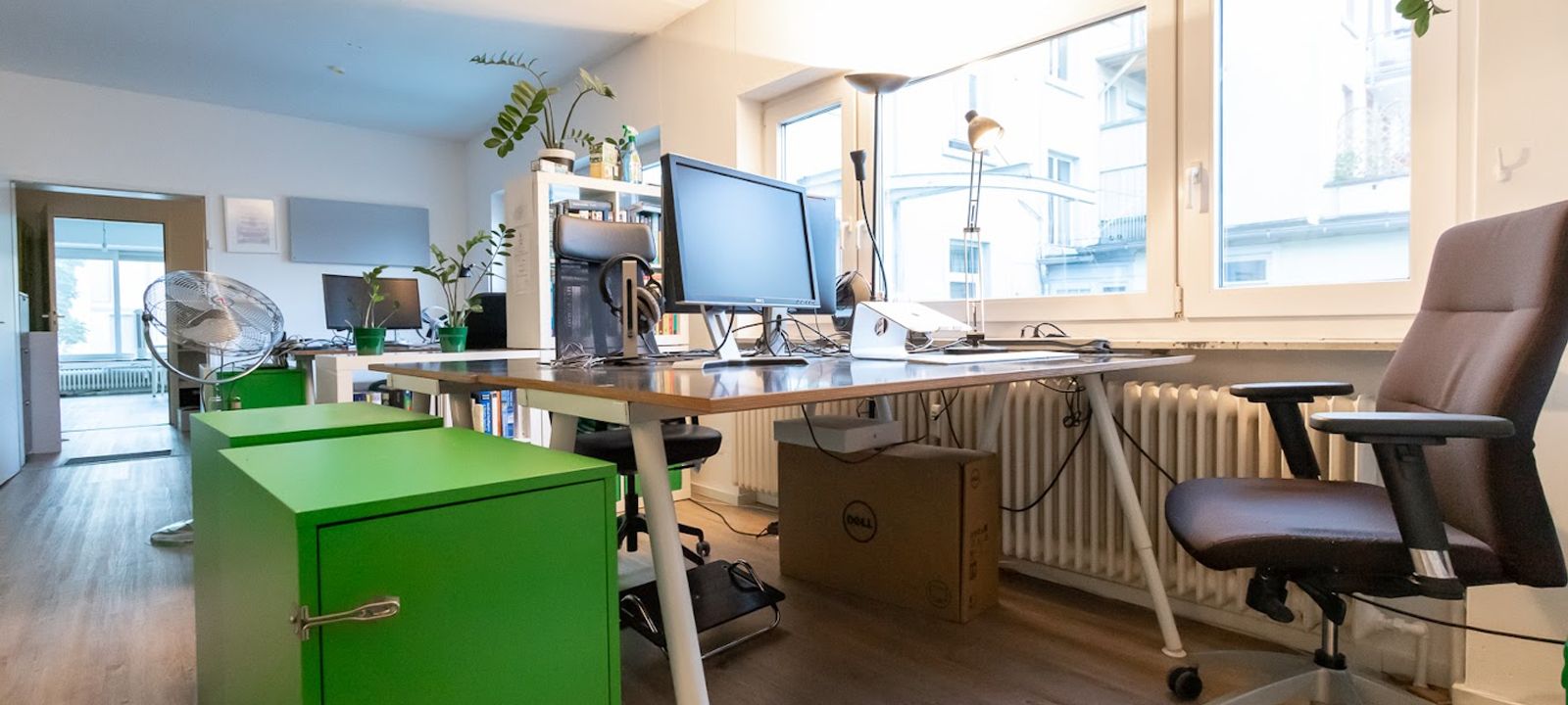 Berger Str 175, Frankfurt Am Main - Image 1