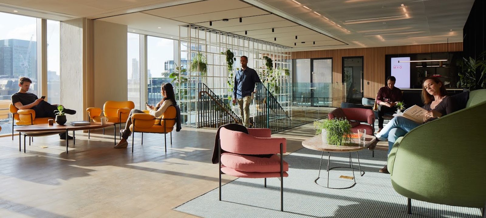 69 Old Broad Street 69 Old Broad Street, Greater London - Image 1