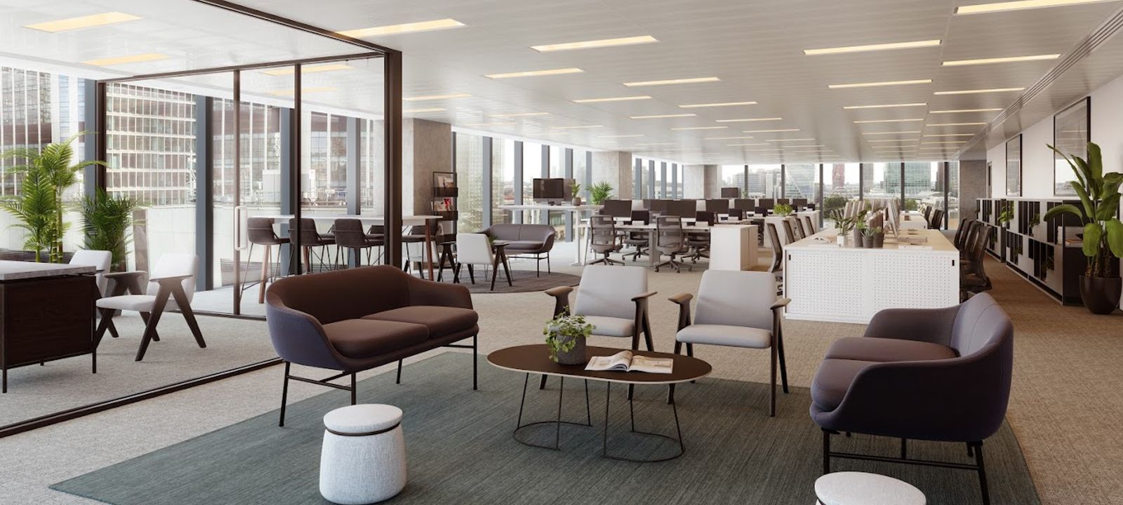 69 Old Broad Street, Greater London - Image 1