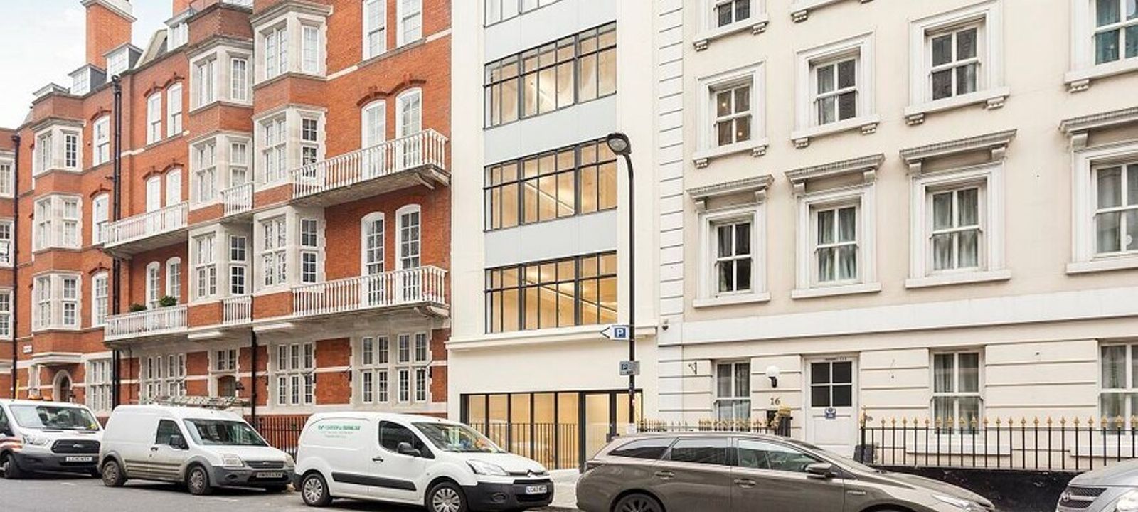 15 Adeline Place, London 15 Adeline Place, London - Image 1