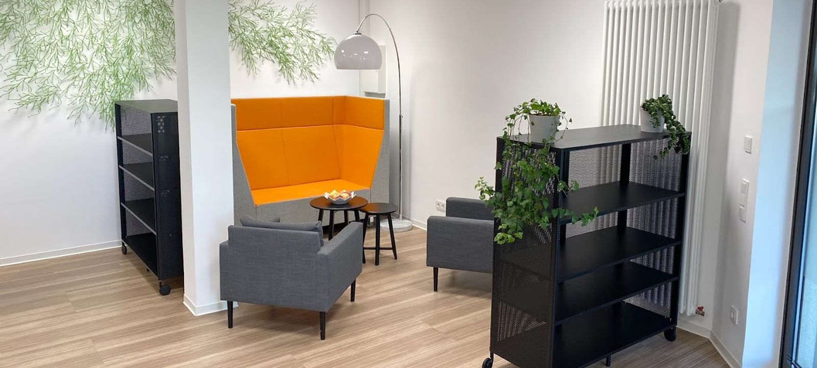 Taunusstrasse 52, Kriftel - Image 1