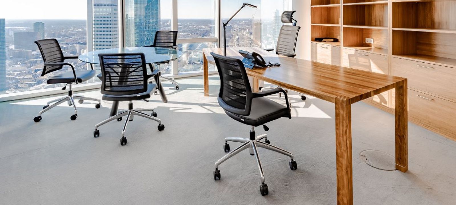 Main Tower - Image 1