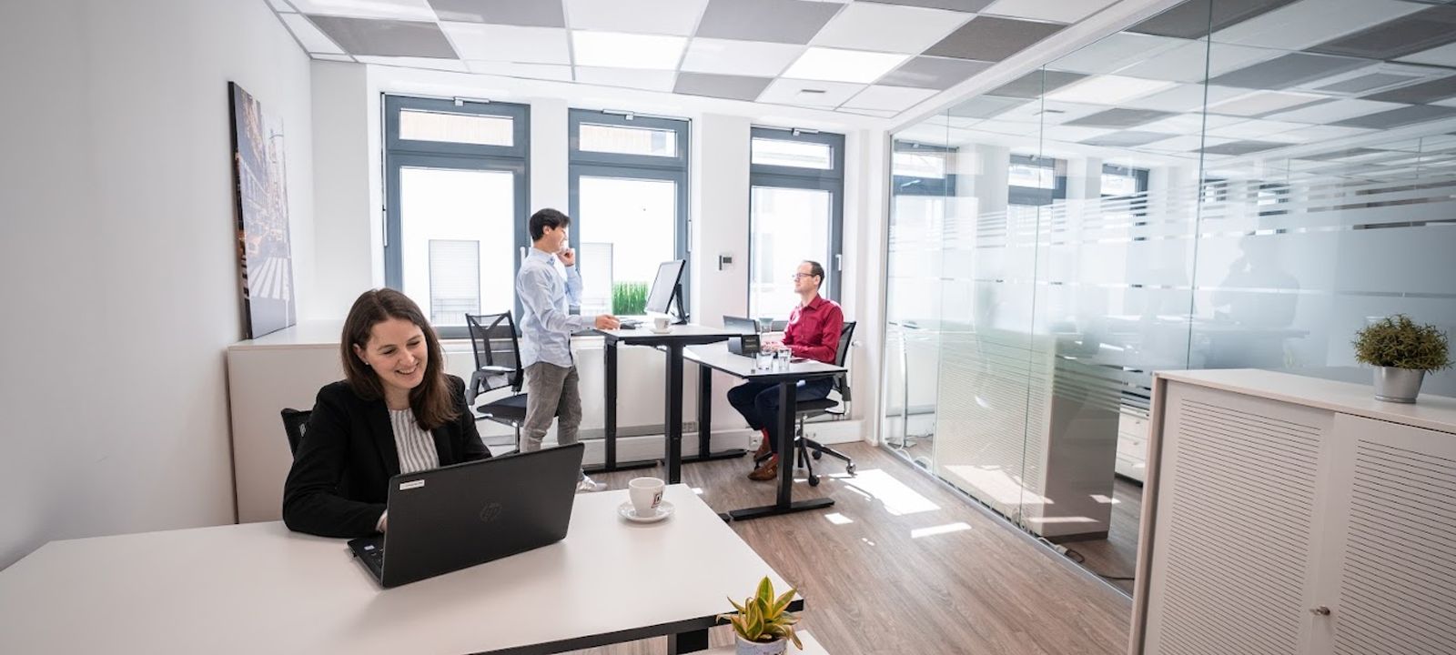 109 Zeil, Frankfurt Am Main - Image 1