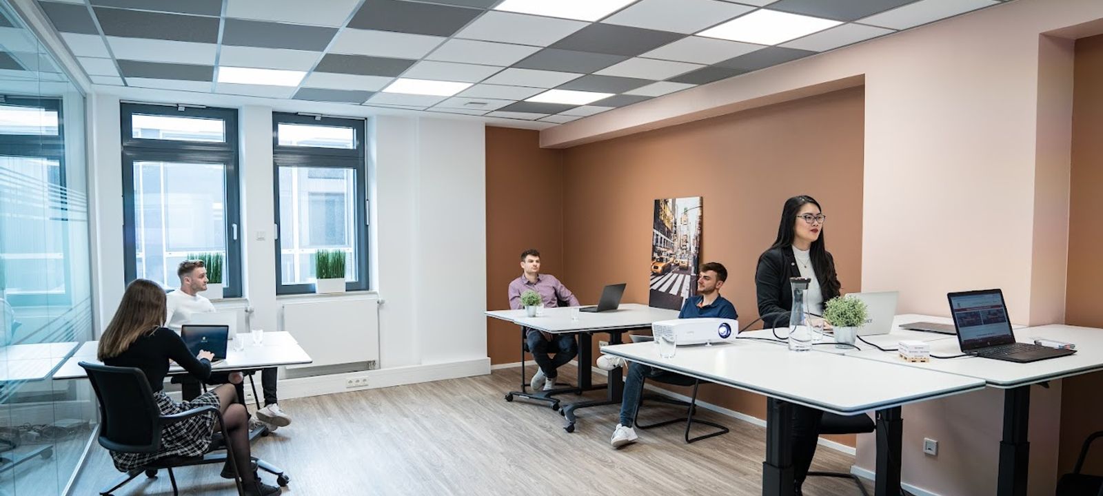 109 Zeil, Frankfurt Am Main - Image 1