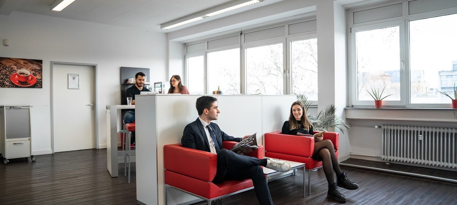 204 Hanauer Landstrasse 204, Frankfurt Am Main - Image 1