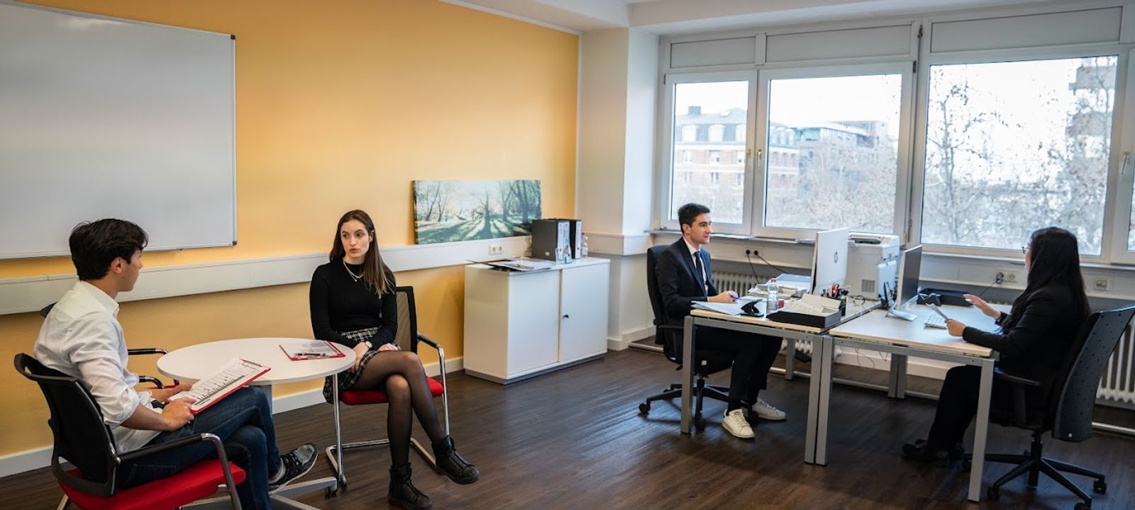 204 Hanauer Landstrasse 204, Frankfurt Am Main - Image 1