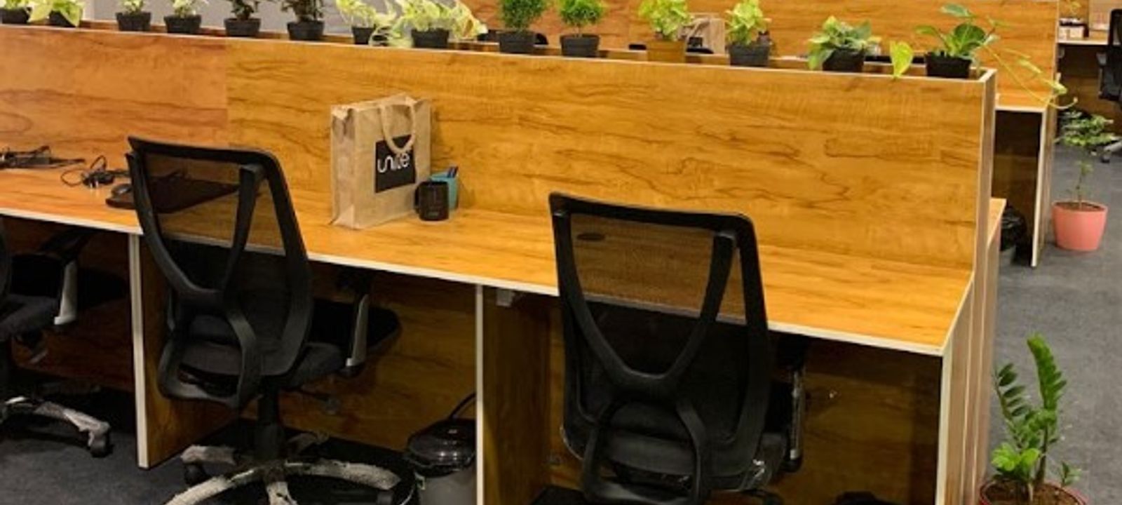 Stark Towers - Image 1