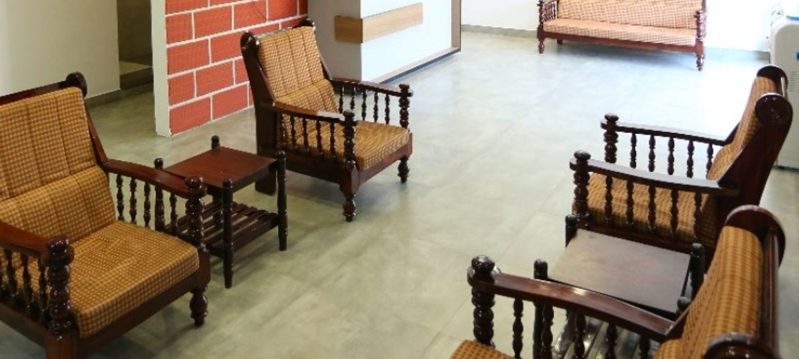 3rd Cross Rd West Bharathi Colony, Peelamedu - Image 1