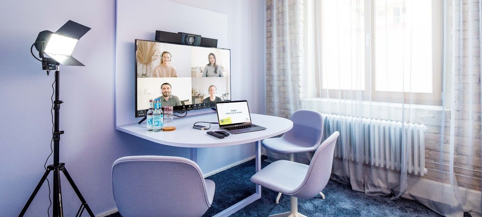 Roonstraße, Karlsruhe - Image 1