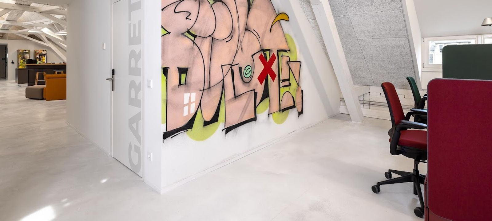 Roonstraße, Karlsruhe - Image 1