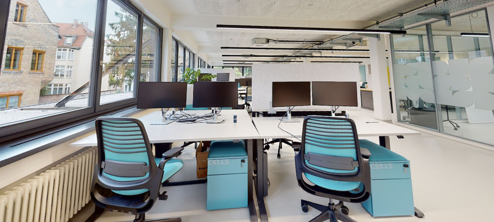 Roonstraße, Karlsruhe - Image 1