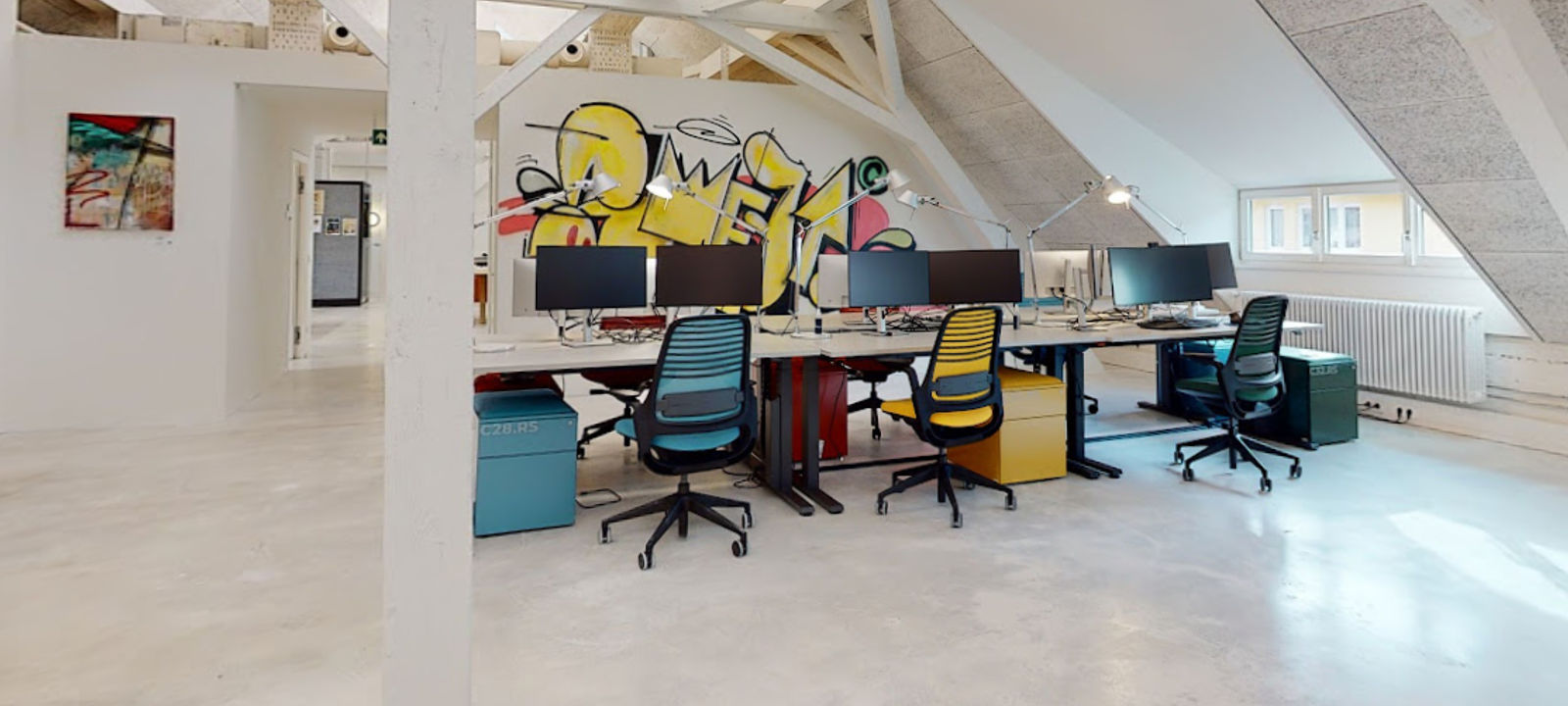 Roonstraße, Karlsruhe - Image 1