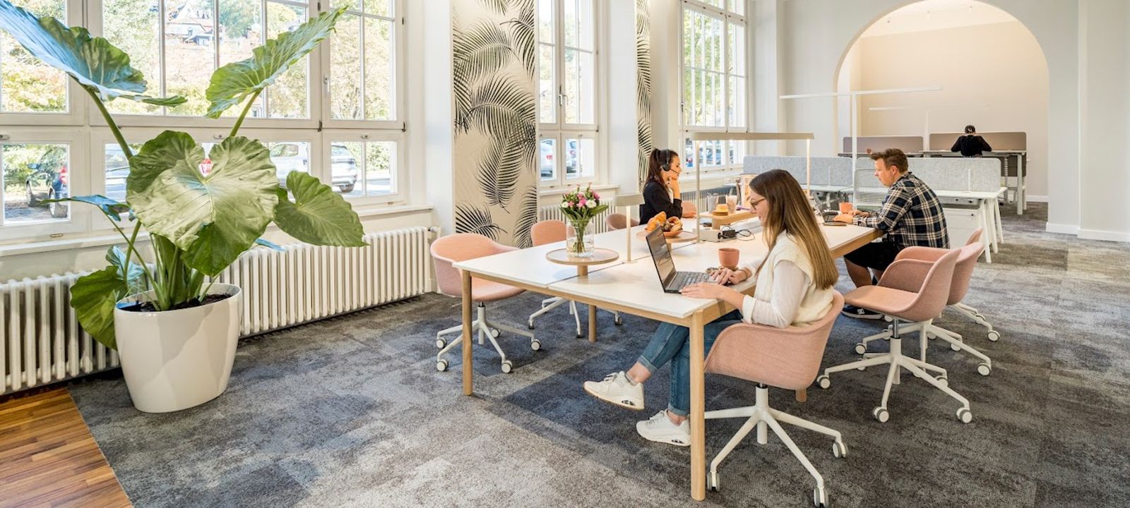 Opera Coworking - Image 1