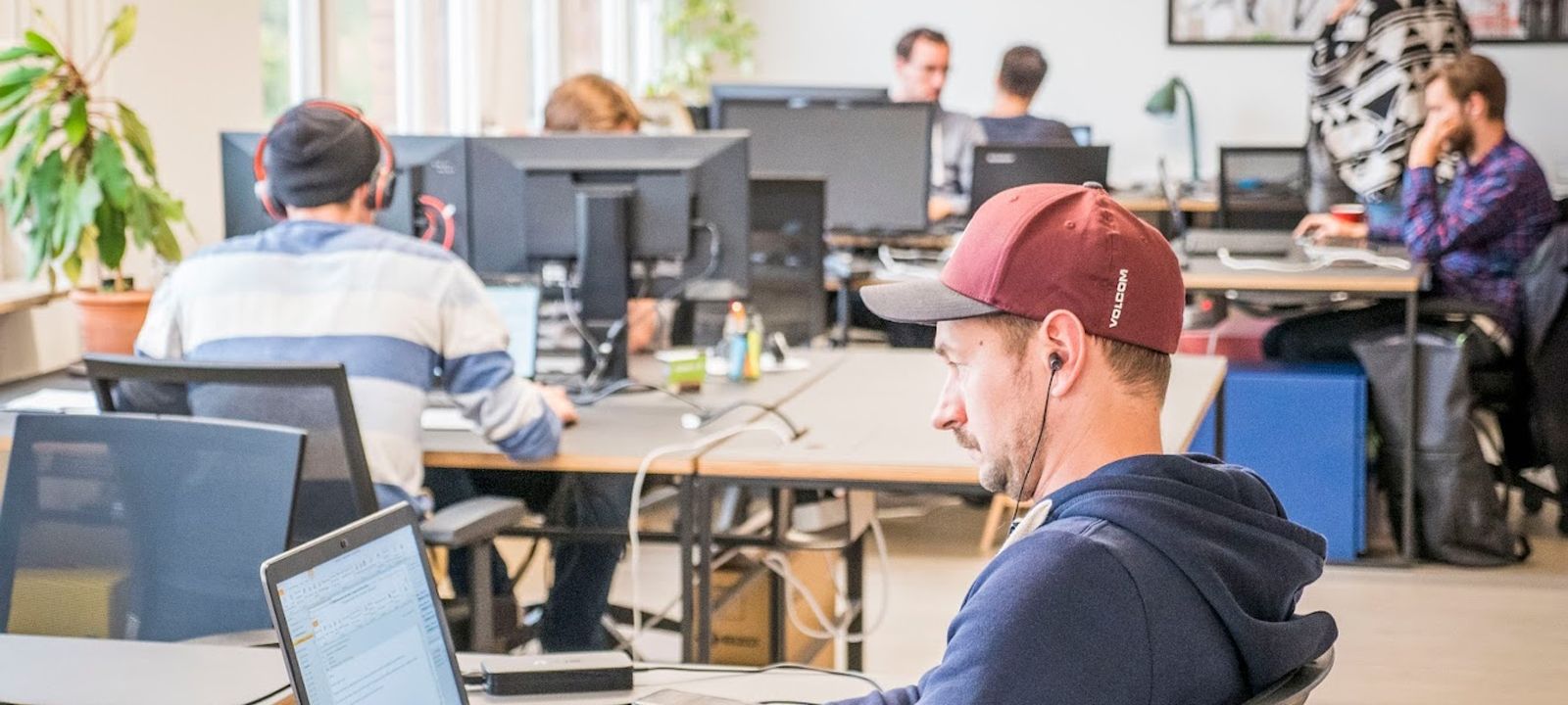 Bergheimer Strasse 104, Heidelberg - Image 1