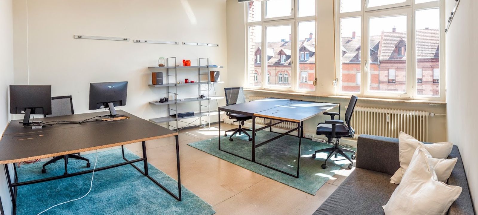 Bergheimer Strasse 104, Heidelberg - Image 1