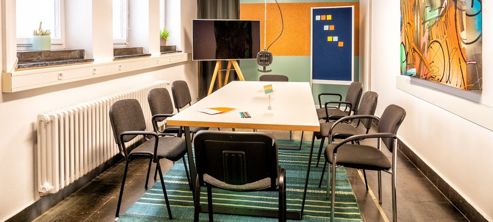 Emil-maier-strasse 16, Heidelberg - Image 1