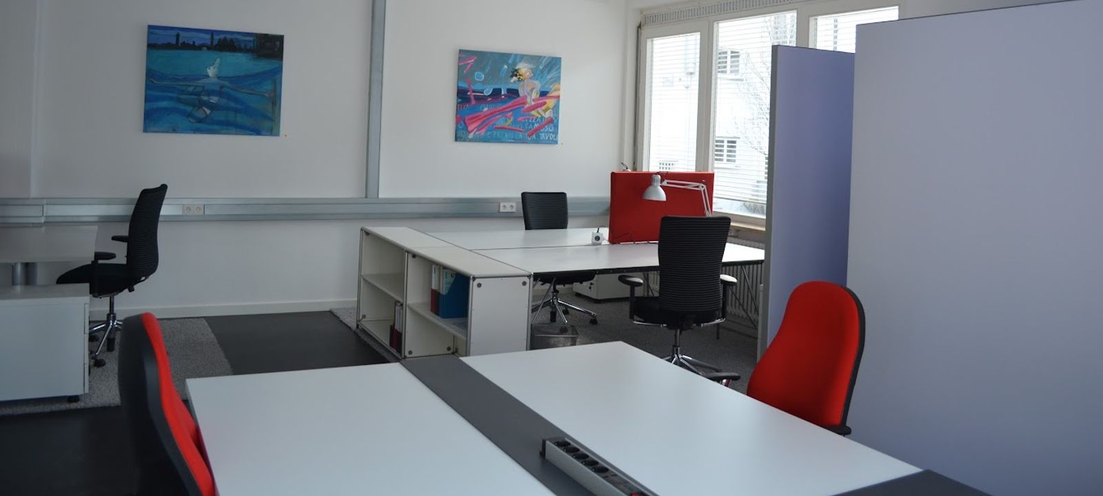 Gutenbergstrasse 77a, Stuttgart - Image 1