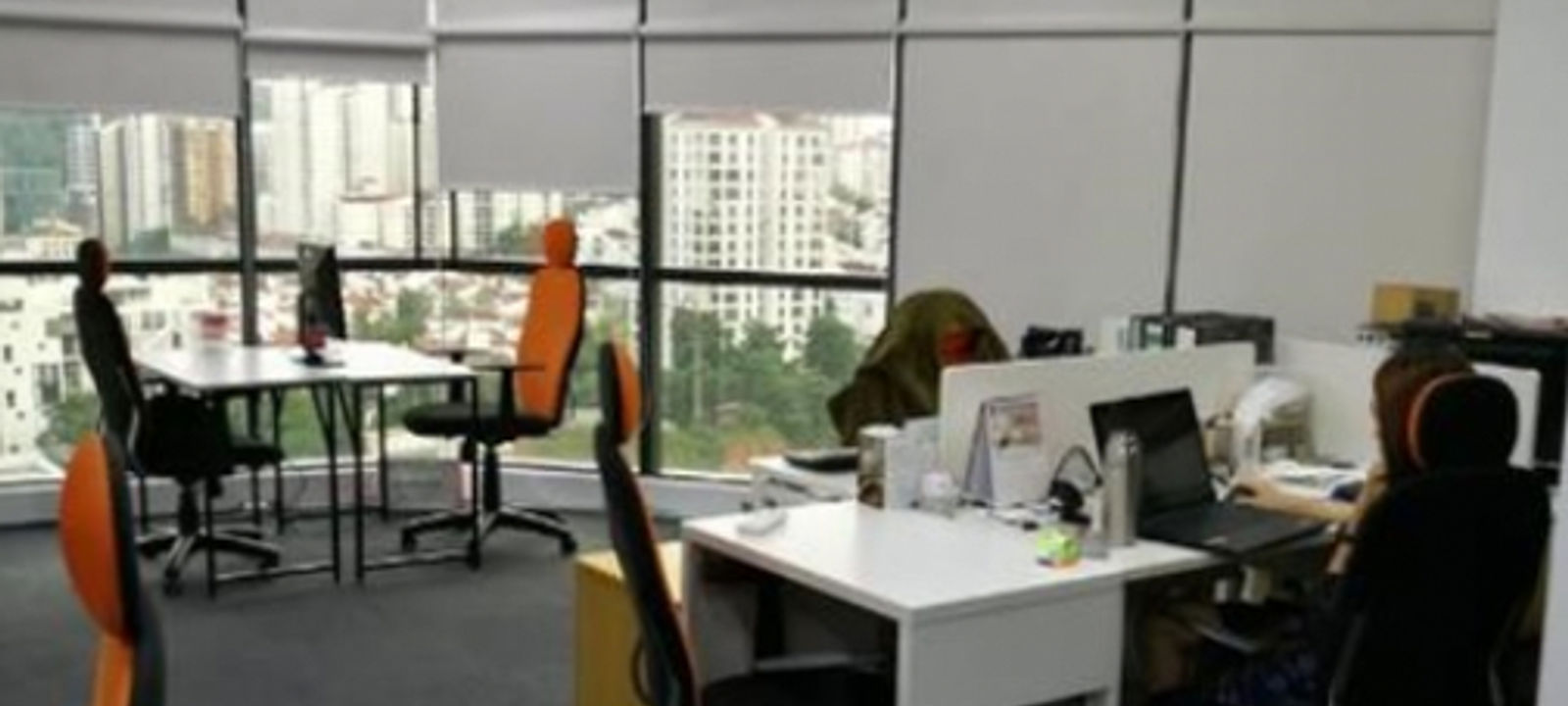 No. 8 Jalan Kerinchi, Kuala Lumpur - Image 1