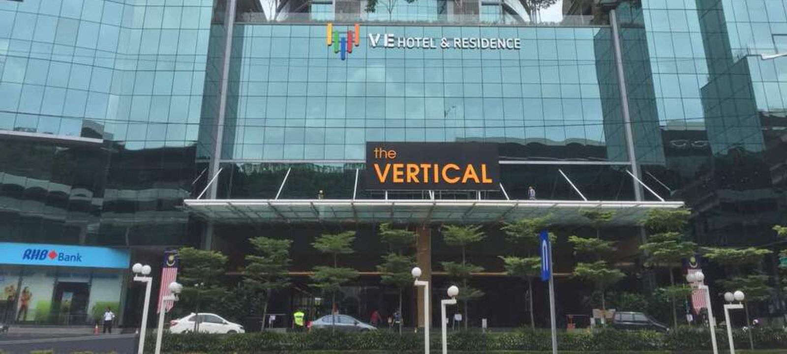 Vertical Business Suite II - Image 1