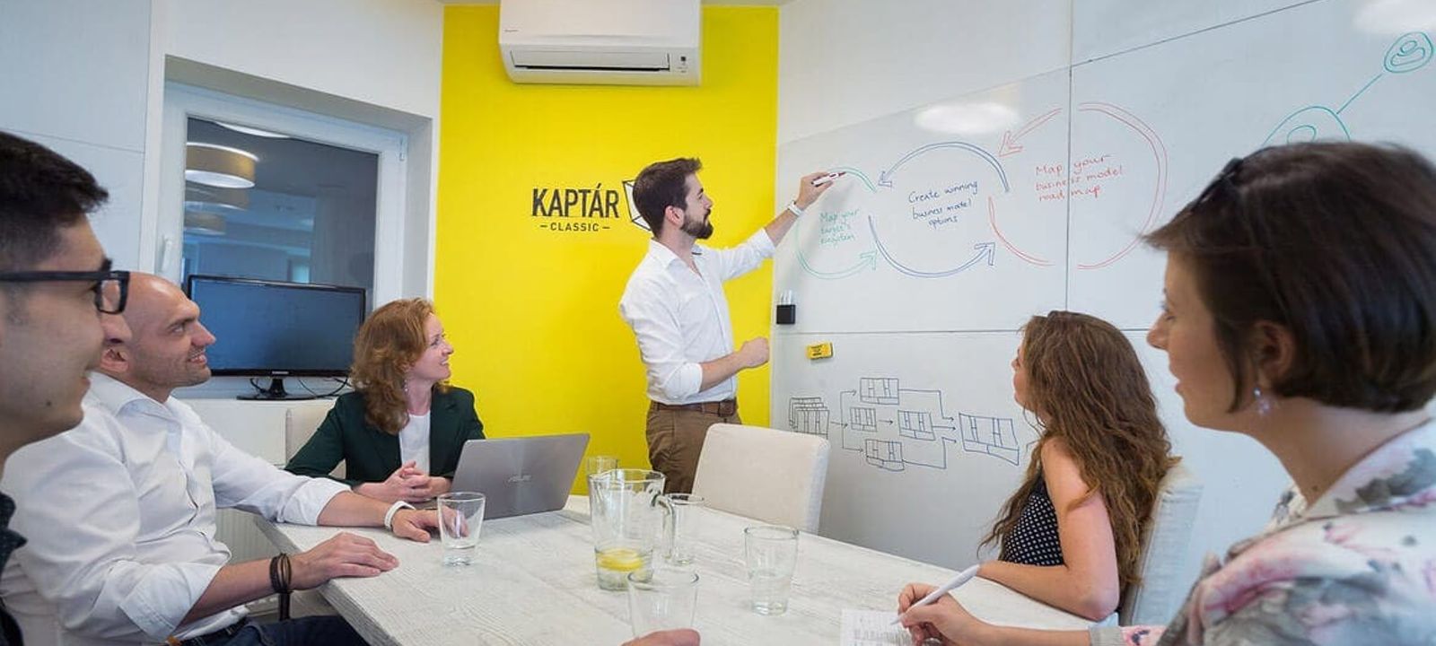 4 Révay Köz, Budapest - Image 1