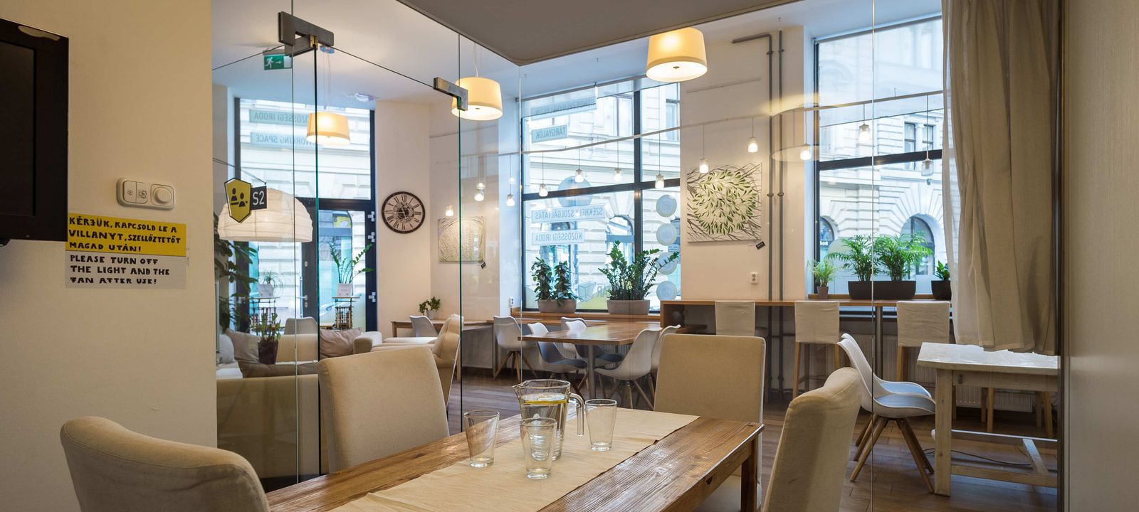 4 Révay Köz, Budapest - Image 1