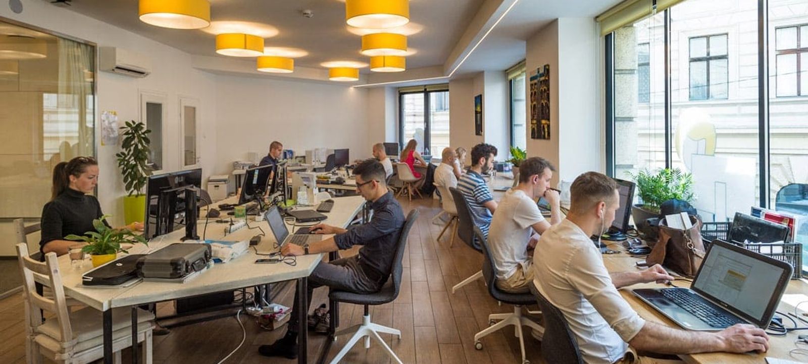 4 Révay Köz, Budapest - Image 1